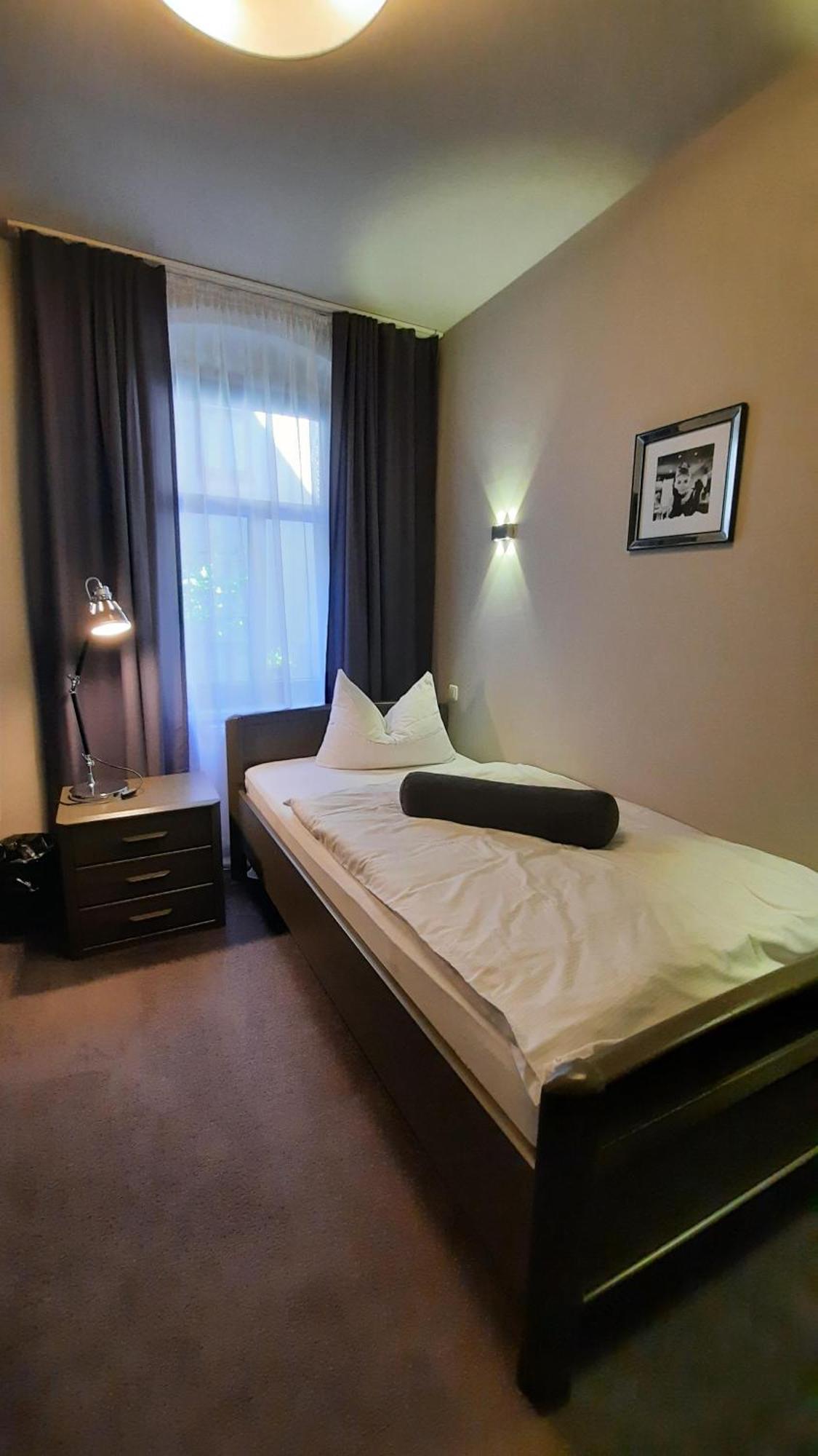 เพนชั่น บูร์คฮาร์ท Hotel ไมเซน ห้อง รูปภาพ